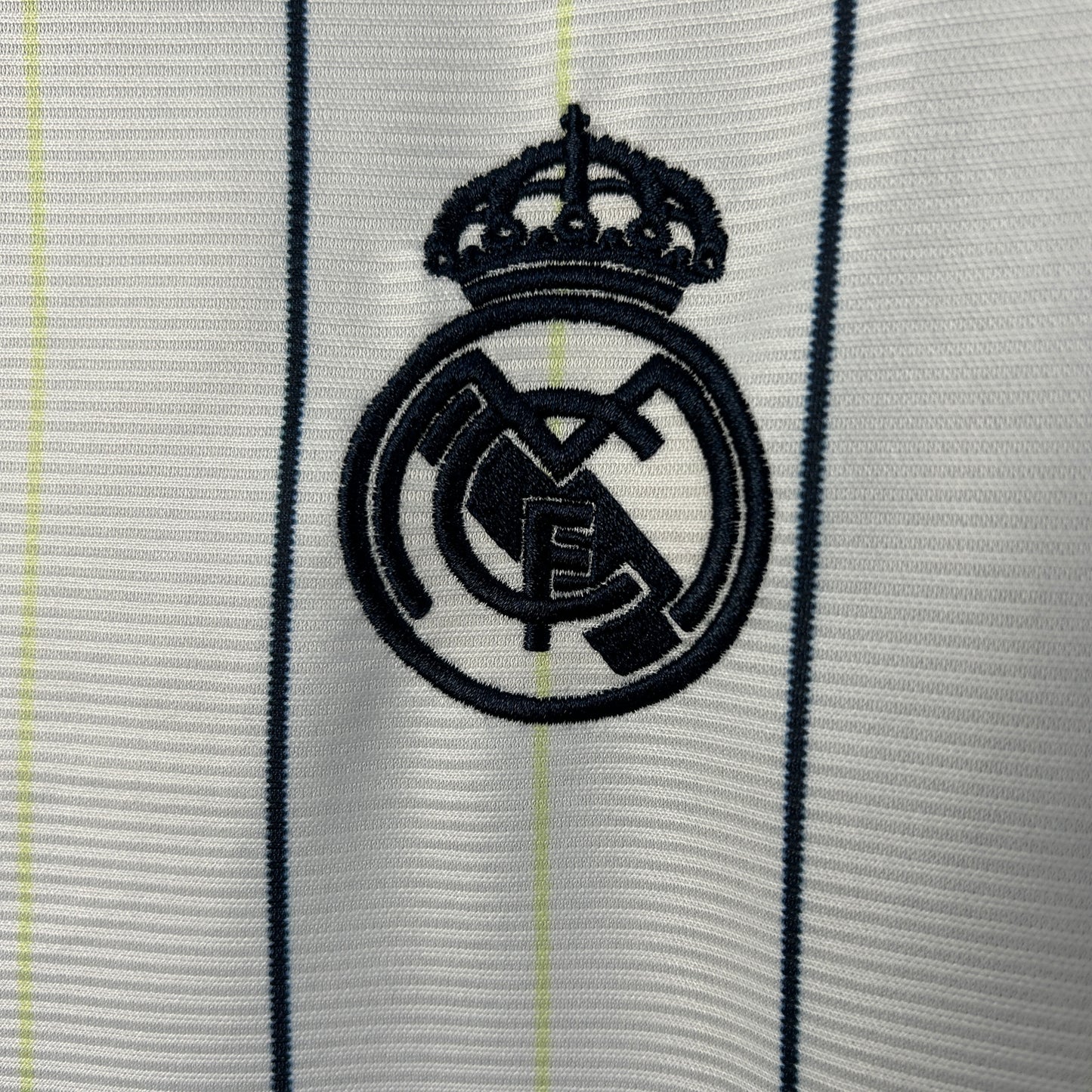 25/26 Real Madrid Special Edition