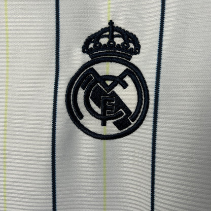 25/26 Real Madrid Special Edition