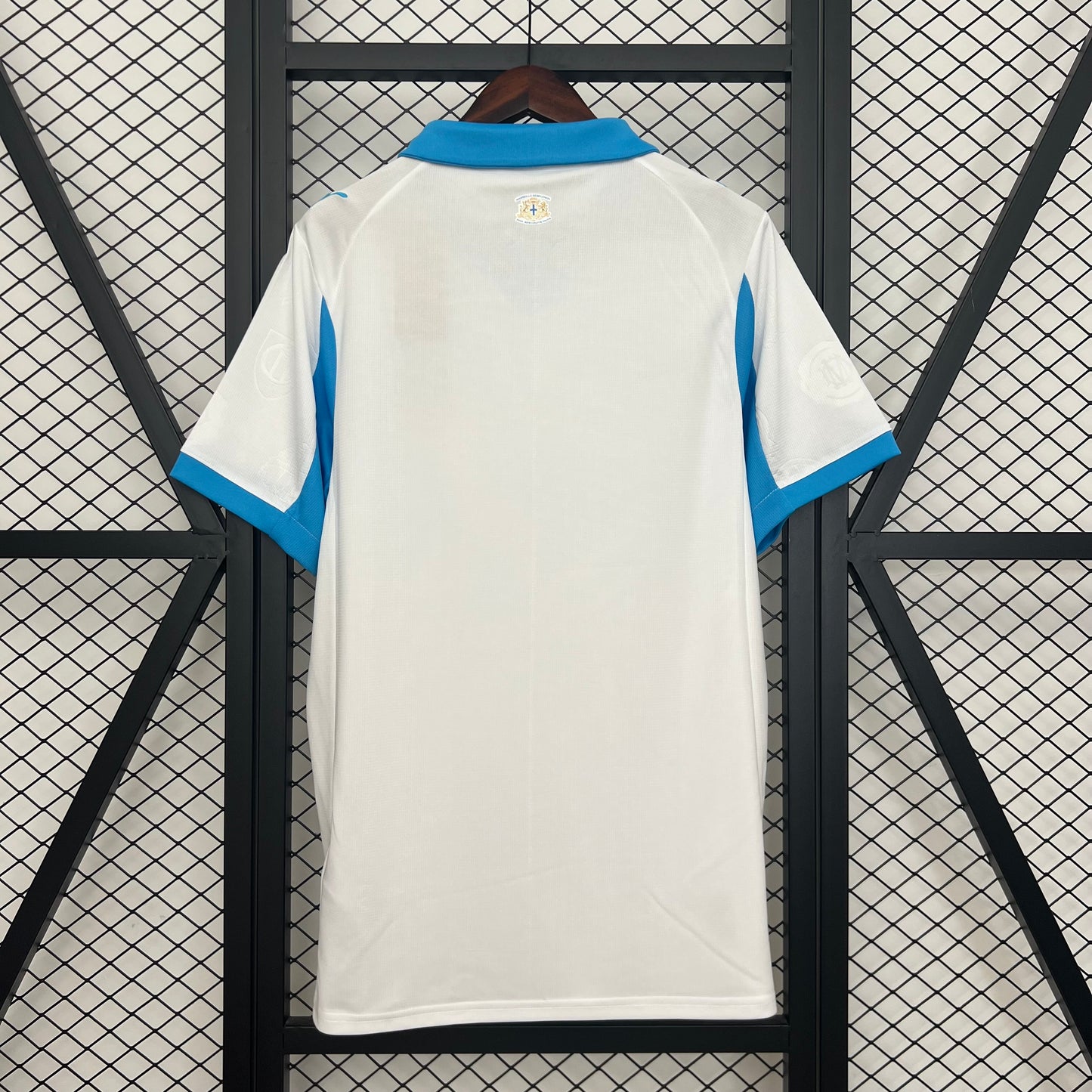 25/26 Marseille Home