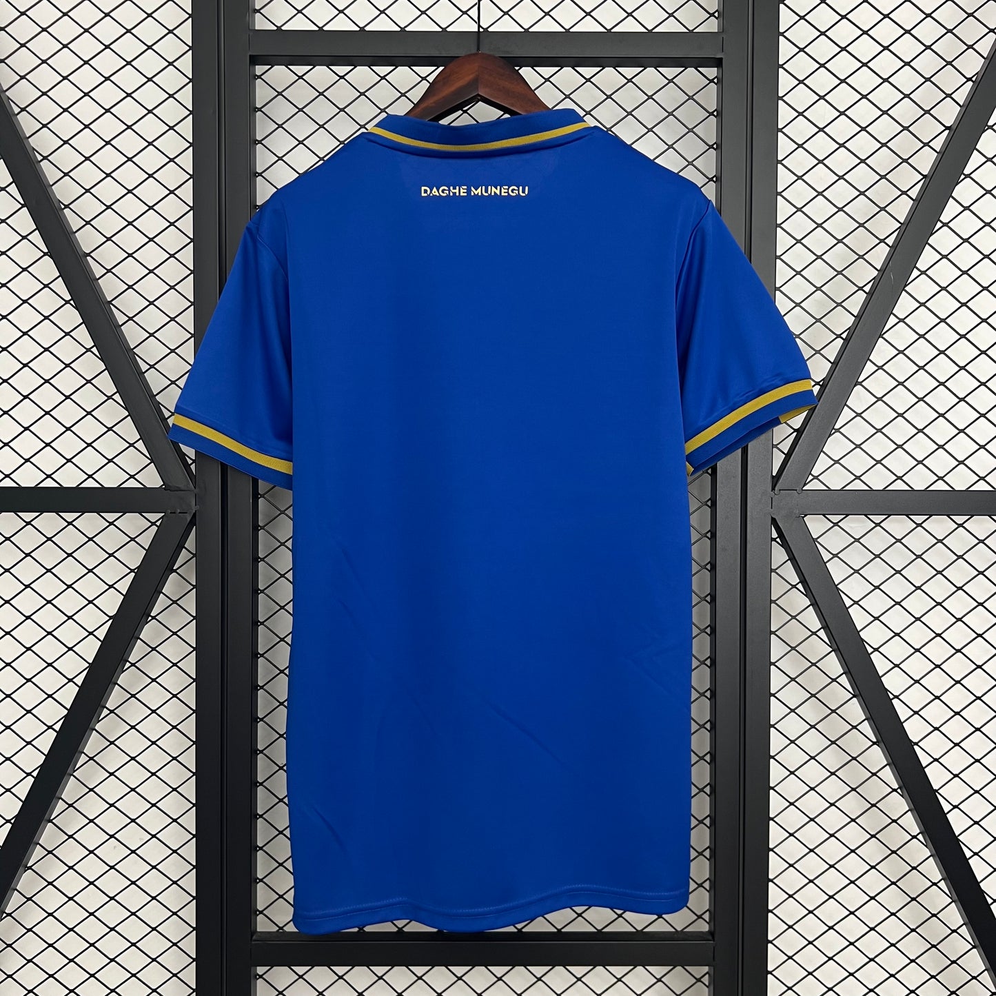 25/26 Monaco away