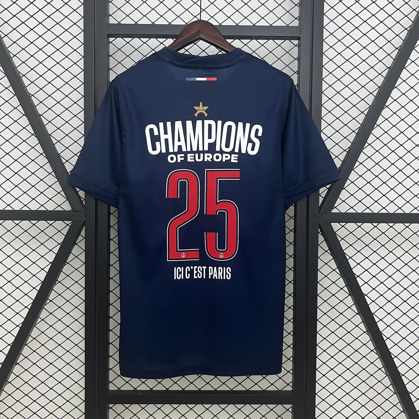 24/26 PSG Champion Edition