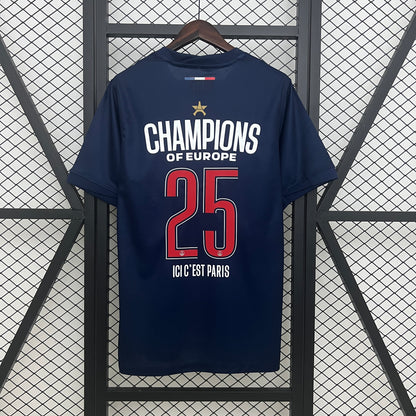 24/26 PSG Champion Edition