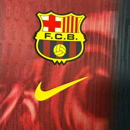 FCB x Travis Scott Special Edition