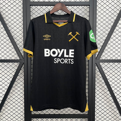 25/26 West Ham United third away
