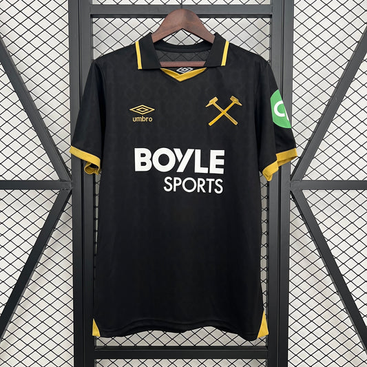 25/26 West Ham United third away