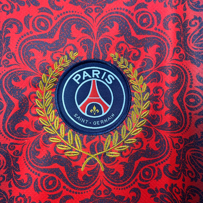25/26 PSG Special Edition