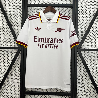 25/26 Arsenal third away