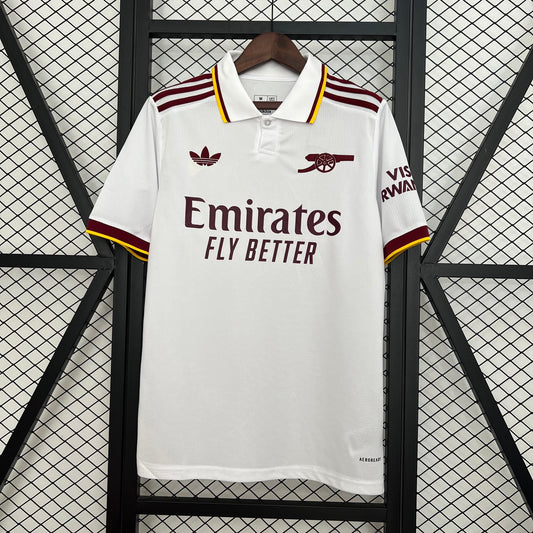 25/26 Arsenal third away