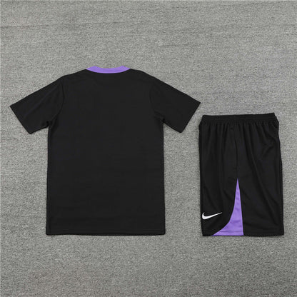 England Shorts Set