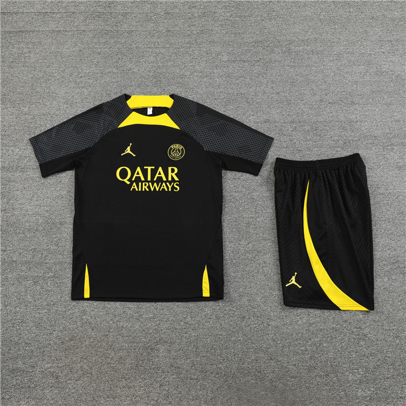 PSG Shorts Set
