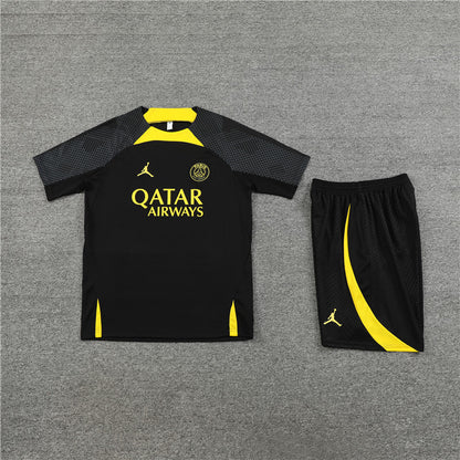 PSG Shorts Set