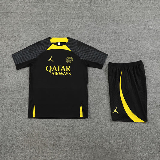 PSG Shorts Set