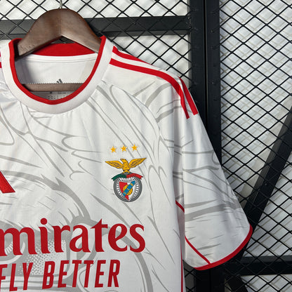 25/26 Benfica Special Edition