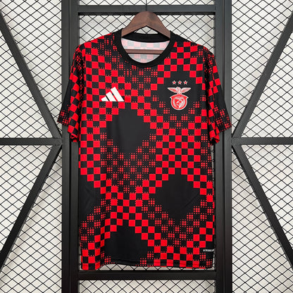 25/26 Benfica training jersey