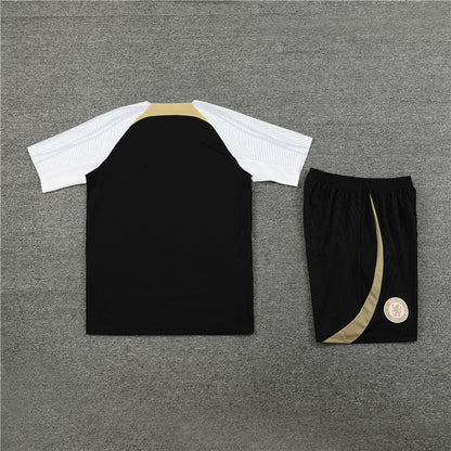 Chelsea Shorts Set