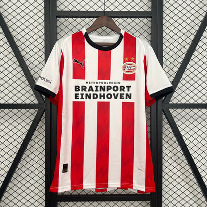 25/26 PSV home
