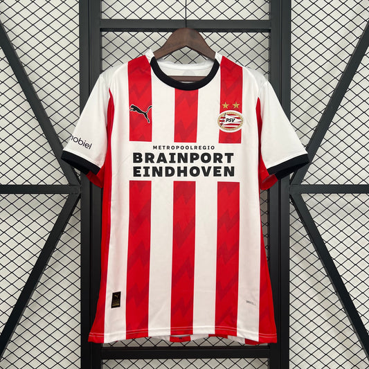 25/26 PSV home