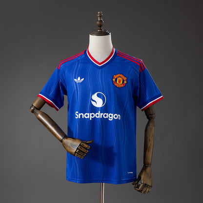 Manchester United 26/27 Away Jersey