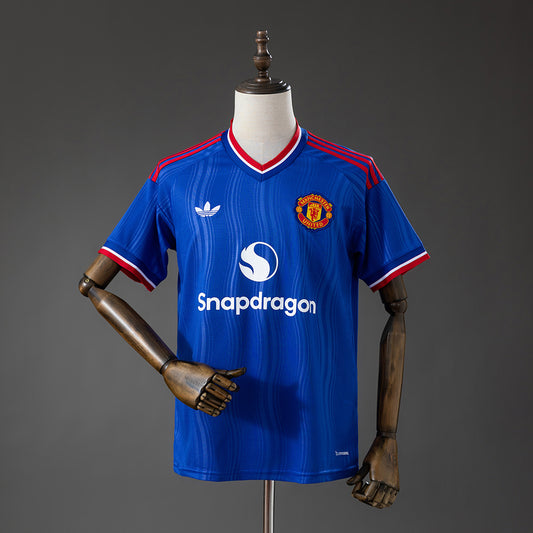 Manchester United 26/27 Away Jersey