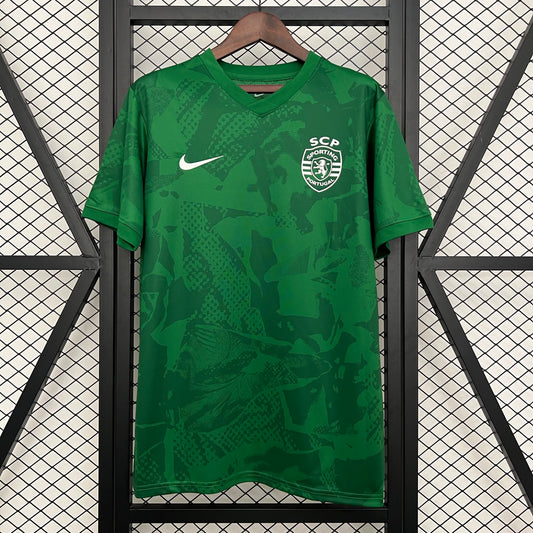 25/26 Sporting Lisbon Training