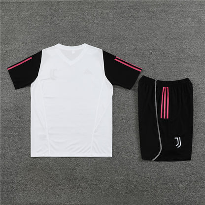 Juventus Shorts Set