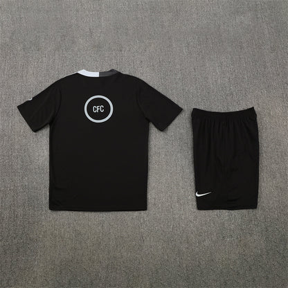 Chelsea Shorts Set