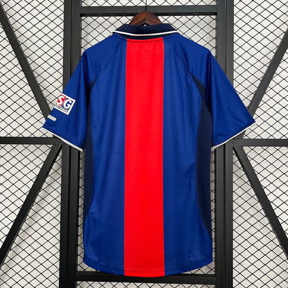 Retro PSG 00/01 Home