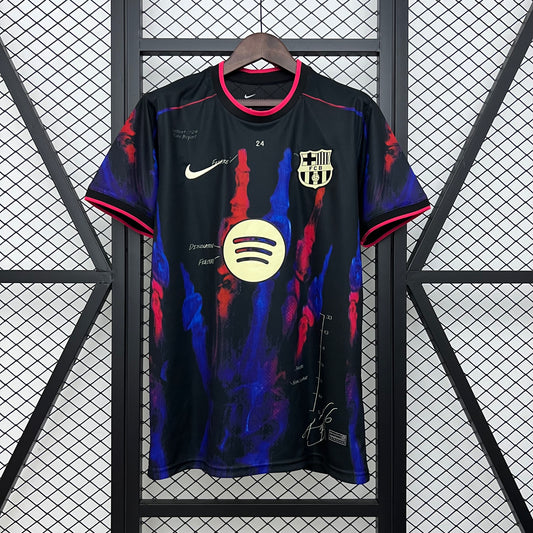 25/26 FCB Special Edition