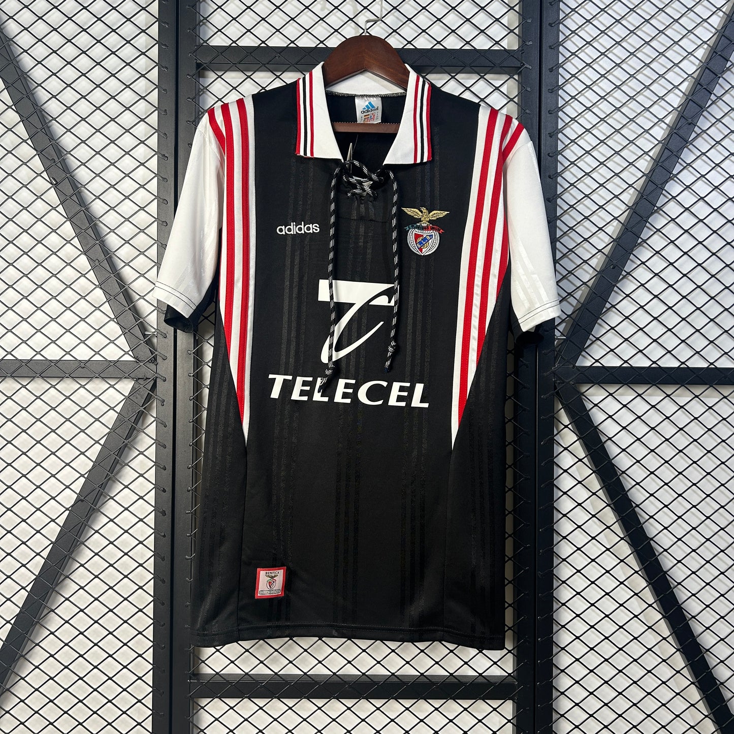 Retro 97/98 Benfica Away