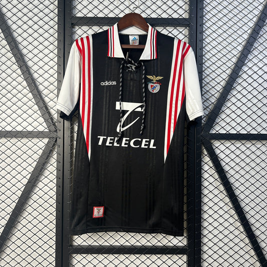 Retro 97/98 Benfica Away