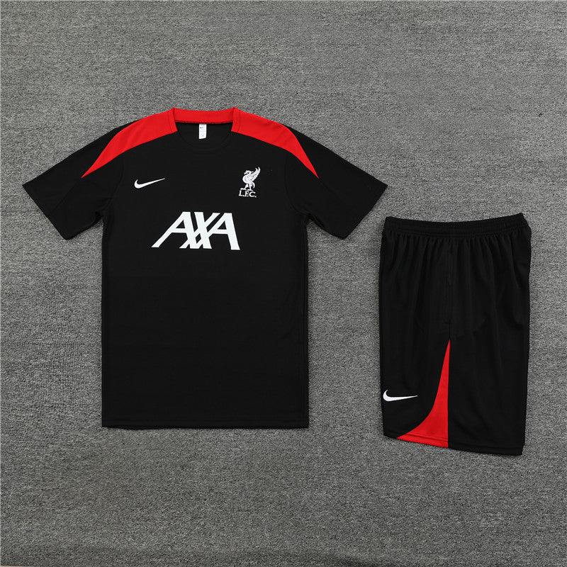 Liverpool Shorts Set
