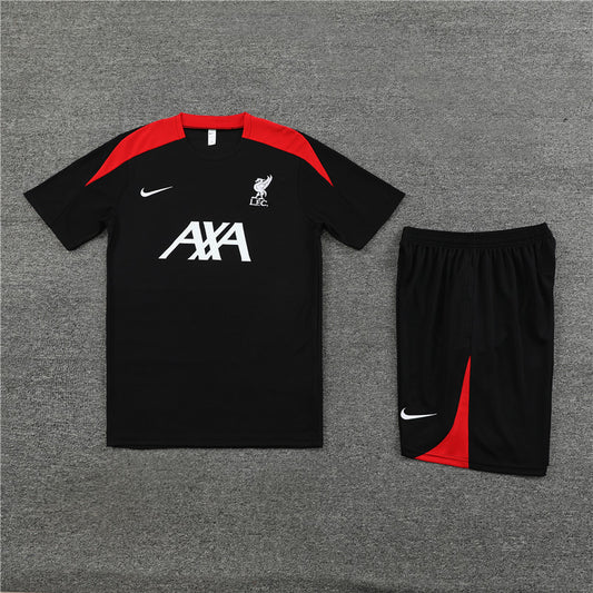Liverpool Shorts Set