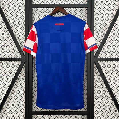 Retro Croatia 2010 Away
