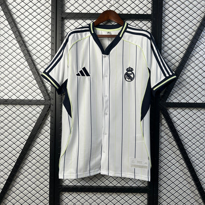 25/26 Real Madrid Special Edition