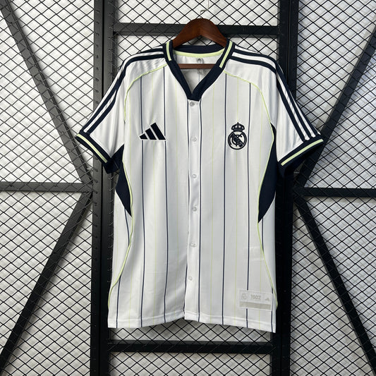 25/26 Real Madrid Special Edition