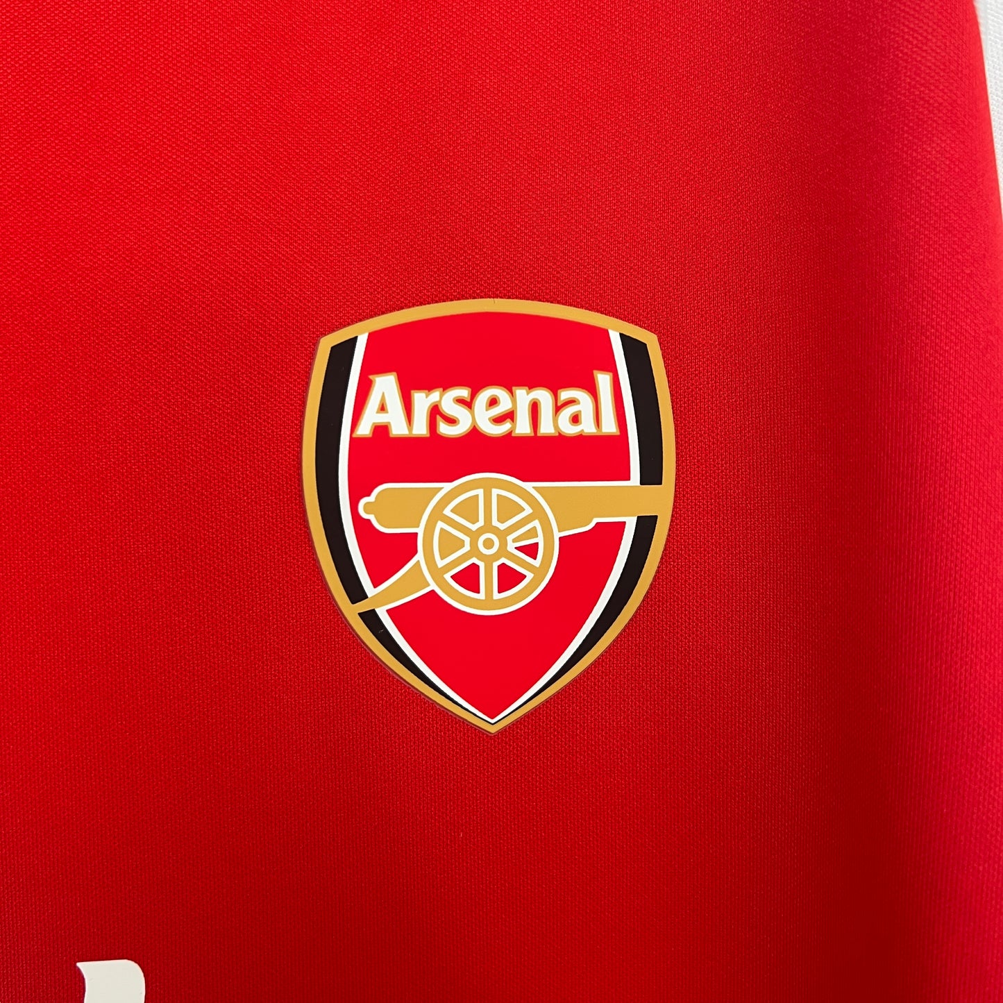 Retro Arsenal 14/15 Home