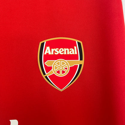 Retro Arsenal 14/15 Home