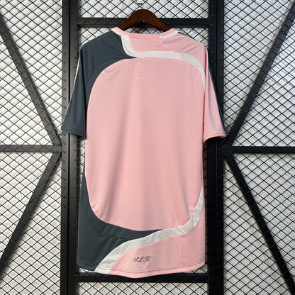 Retro Benfica 07/08 away