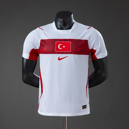 Turkiye 2026 Away Jersey
