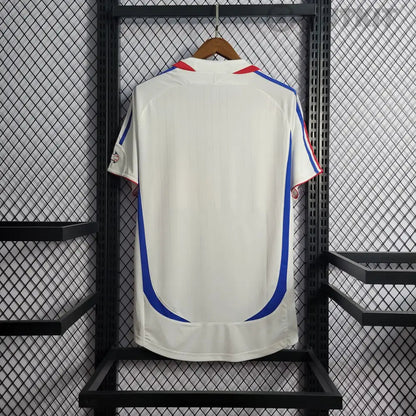 Retro 2006 France Away