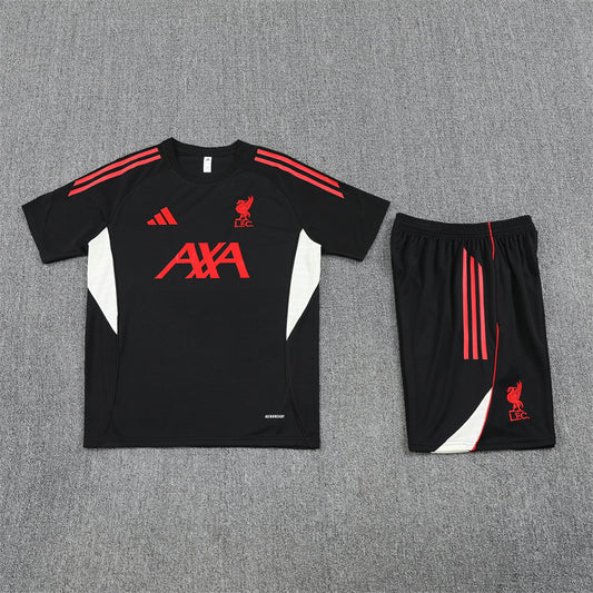 Liverpool Shorts Set