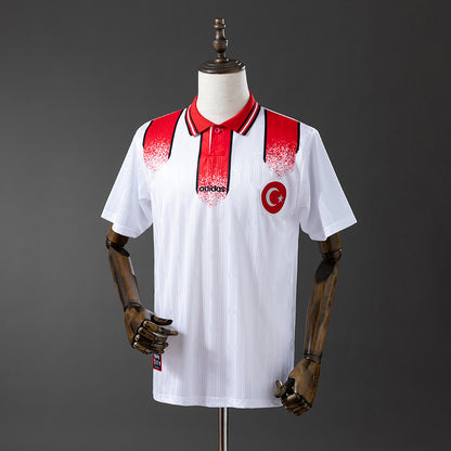 Retro Türkiye 1996 Away