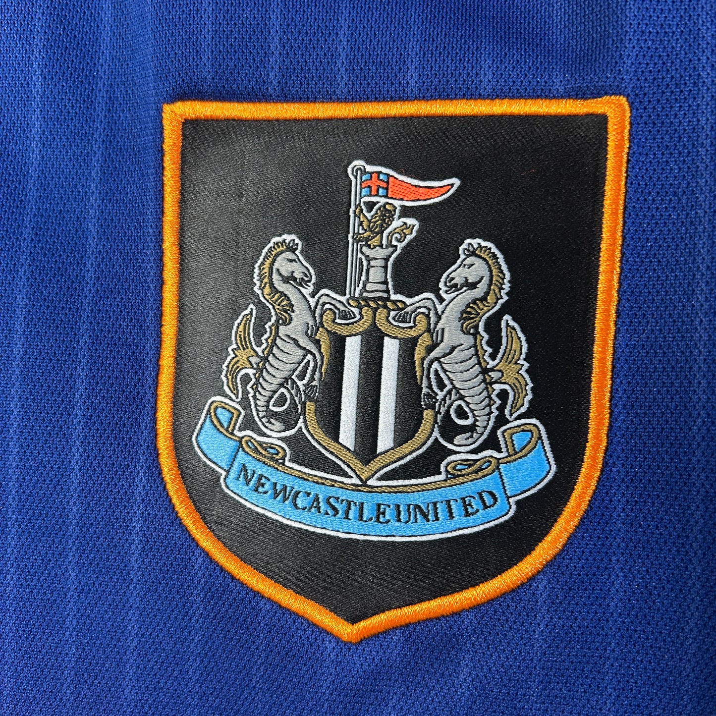 25/26 Newcastle United third away
