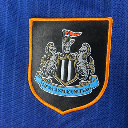 25/26 Newcastle United third away
