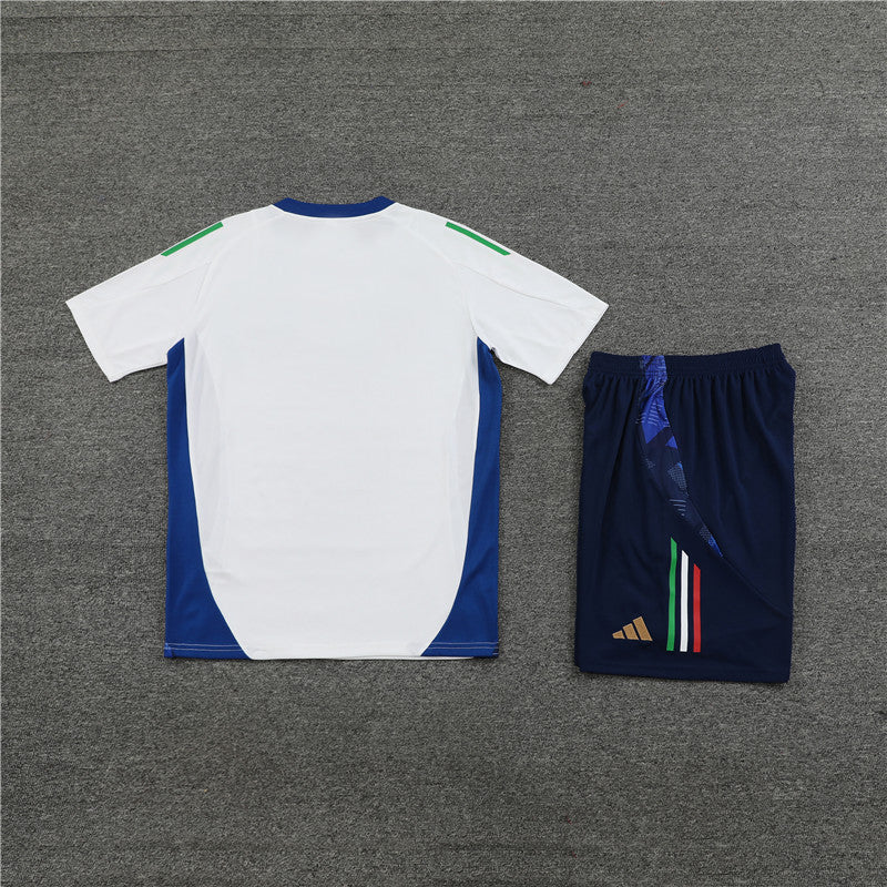 Italy Shorts Set
