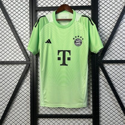 25/26 Bayern Munich Goalkeeper