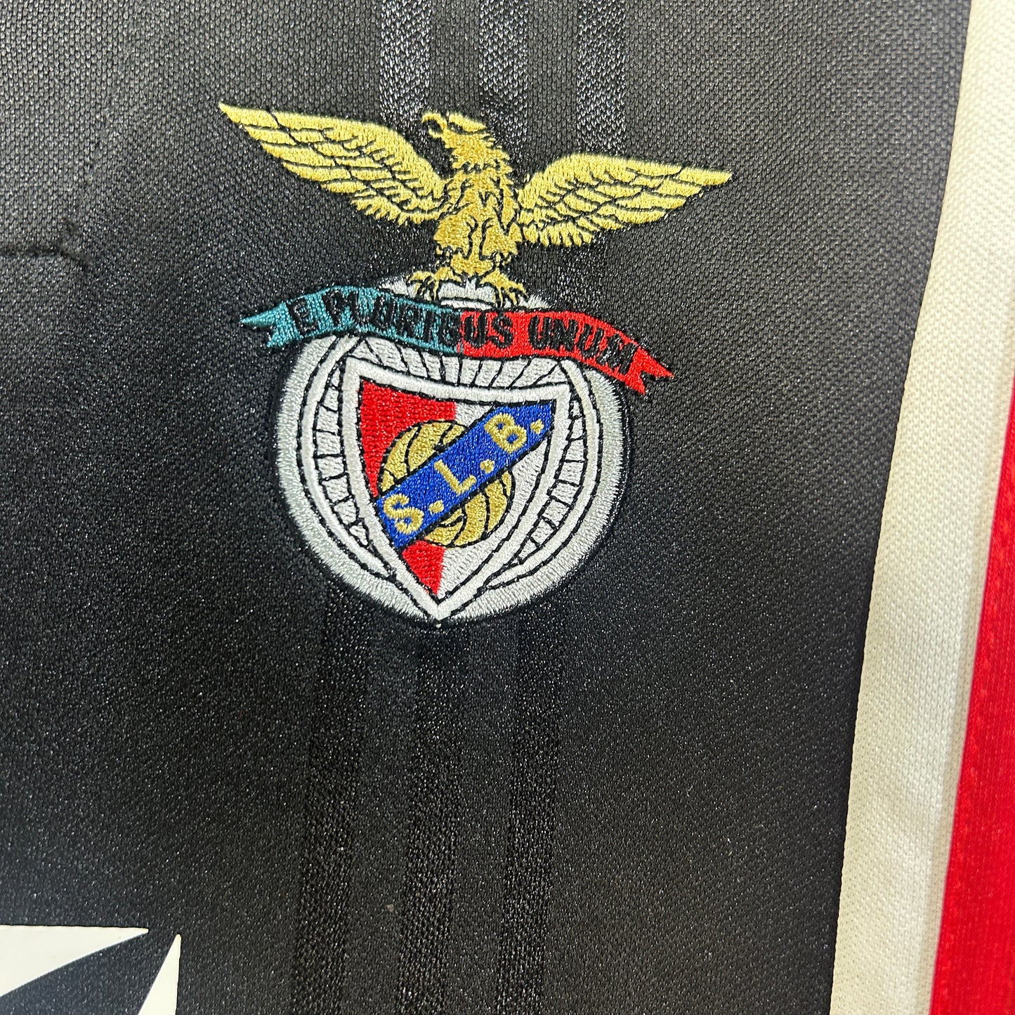 Retro 97/98 Benfica Away