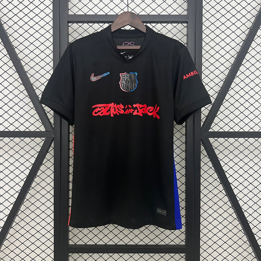 24/25 Barcelona away