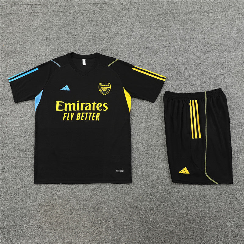 Arsenal Shorts Set