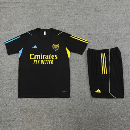 Arsenal Shorts Set